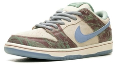 Sb Dunk Creenshaw Skate Club - 4EXPORT