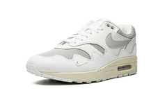 Air Max 1 Patta White - 4EXPORT