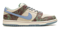 Imagen de Sb Dunk Creenshaw Skate Club