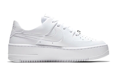 Air Force 1 Sage Triple White en internet