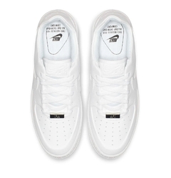 Air Force 1 Sage Triple White - 4EXPORT
