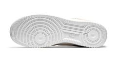 Air Force 1 First Use
