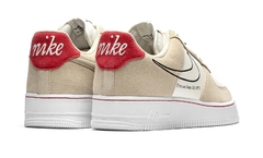 Air Force 1 First Use - 4EXPORT