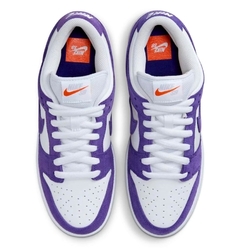 Sb Dunk Low Pro ISO "Court Purple" - tienda online