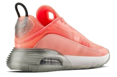 Air Max 2090 Lava Glow en internet