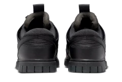 Imagen de Dunk Low Jumbo Black Gold