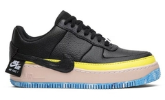 Air Force 1 Jester Sonic Yellow - 4EXPORT