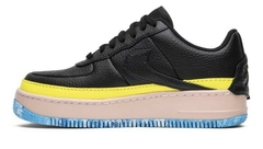 Air Force 1 Jester Sonic Yellow en internet