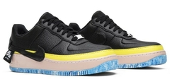 Air Force 1 Jester Sonic Yellow