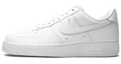 Air Force 1 Triple White - comprar online