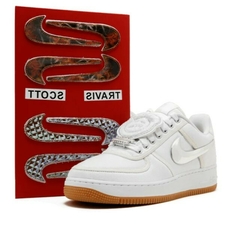 Air Force 1 Travis Scott White - tienda online