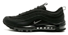 Air max 97 Triple Black - 4EXPORT