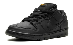Imagen de Sb Dunk Low Triple Black