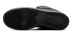 Sb Dunk Low Triple Black