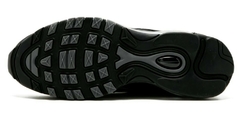 Air max 97 Triple Black - tienda online