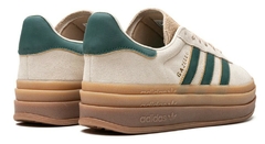 Gazelle Bold Cream Collegiate Green en internet