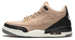 Jordan 3 Justin Timberlake Bio Beige - 4EXPORT