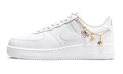 Air Force 1 White Pendant - comprar online
