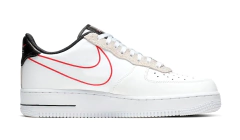 Air Force 1 Low Script Swoosh en internet