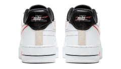 Air Force 1 Low Script Swoosh - 4EXPORT
