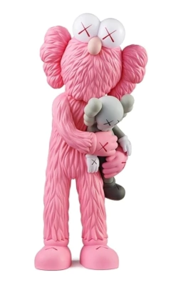 Take Pink 31cm - comprar online
