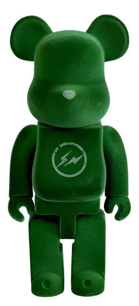 Fragment "The Park Ing Ginza" 400% 28cm - comprar online