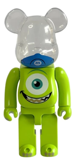 Mike Wazowski 400% 28cm - comprar online