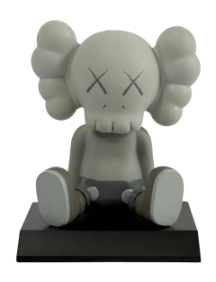 Child Grey 11cm - comprar online