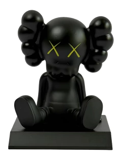 Child Black 11cm - comprar online