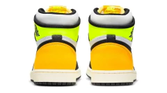 Jordan 1 High Volt - 4EXPORT
