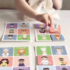 Lotería