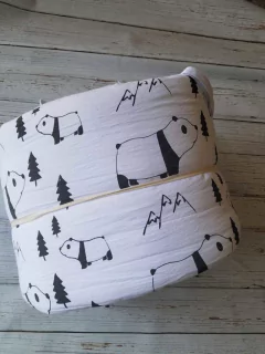 En stock - Acolchado tussor - funcional. - Tienda Dema