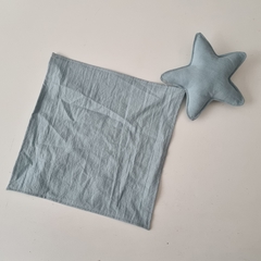 Estrella de apego en internet