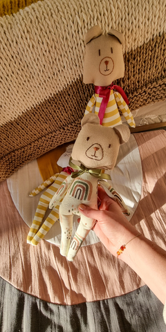 Animalitos estampados - comprar online