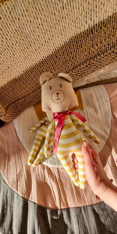 Animalitos estampados - tienda online