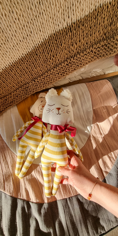 Animalitos estampados - Tienda Dema