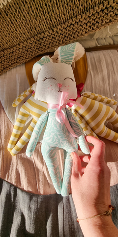 Animalitos estampados