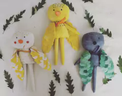 Eva, el jilguerito dorado - comprar online