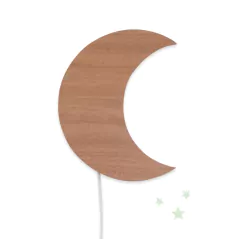 Lámpara luna - comprar online