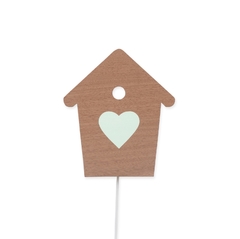 Lámpara Casa - comprar online