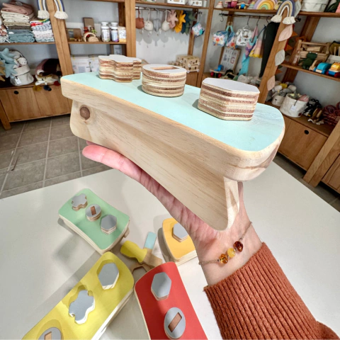 Banco de herramientas