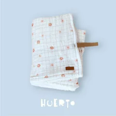 Mantas jardín - tienda online