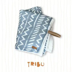 Imagen de Mantas jardín