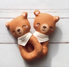 Sonajero Animalitos en internet