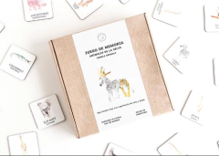 Memo de madera en internet