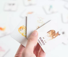 Memo de madera - comprar online