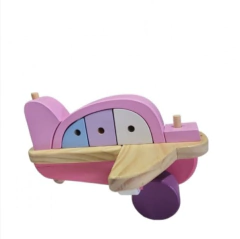 Avión jumbo en internet