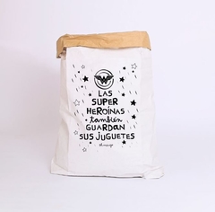 Imagen de Bolsa de papel