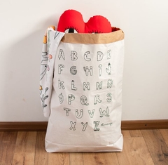 Bolsa de papel - tienda online