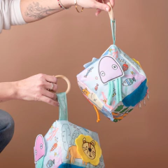 Cubo gigante - comprar online